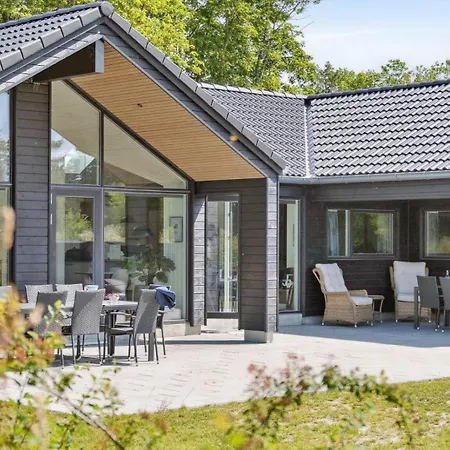 Villavilla 644 - Ostersobadet, Lollandfalstermon