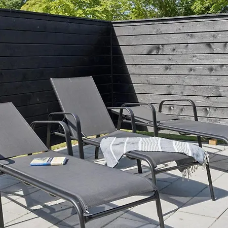 Vakantiehuis Villavilla 644 - Ostersobadet, Lollandfalstermon