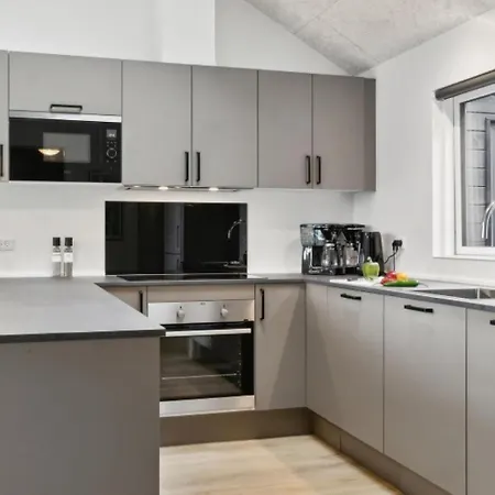 Casa vacanze Villavilla 644 - Ostersobadet, Lollandfalstermon *