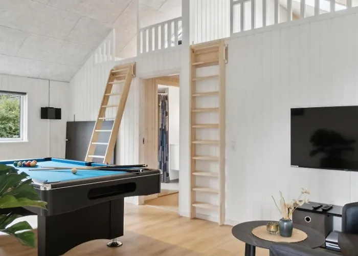 Villavilla 644 - Ostersobadet, Lollandfalstermon * Рёдбю