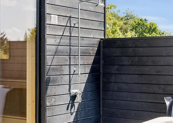 Villavilla 644 - Ostersobadet, Lollandfalstermon *