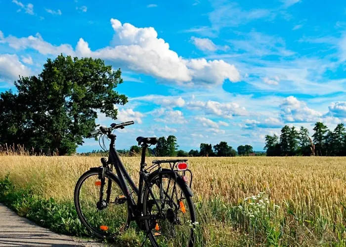 Дом отдыха Villavilla 644 - Ostersobadet, Lollandfalstermon *